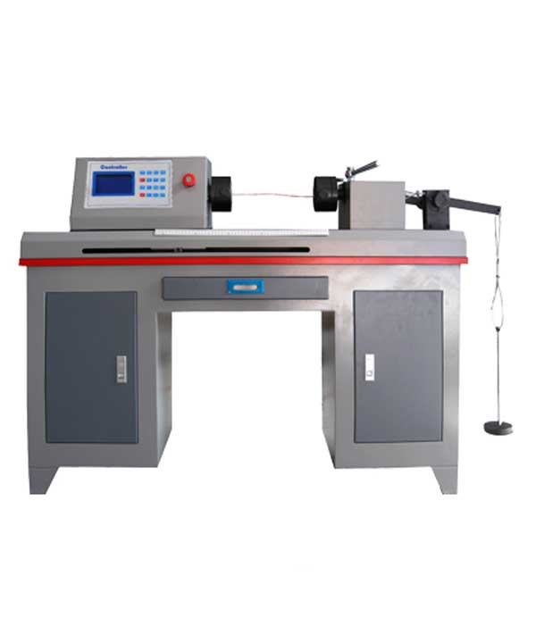 扭轉試驗機實驗中對夾具的要求