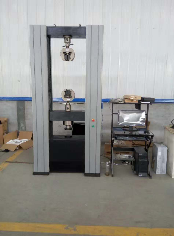 電力部門電線電纜的拉伸