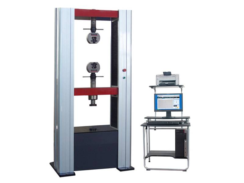 億宸試驗儀器有限公司教您怎么排查試驗機故障